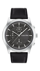Sieviešu pulkstenis Calvin Klein 25200211 cena un informācija | Vīriešu pulksteņi | 220.lv
