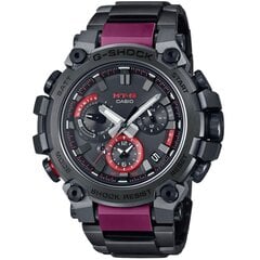 Мужские часы Casio G-Shock METAL TWISTED G (Ø 51 mm) цена и информация | Мужские часы | 220.lv