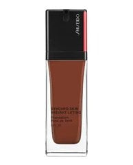 Sejas korektors Synchro Skin Radiant Lifting Shiseido 550 (30 ml) cena un informācija | Grima bāzes, tonālie krēmi, pūderi | 220.lv