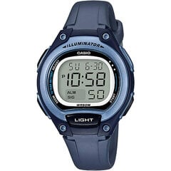 Женские часы Casio LW-203-2AVEF цена и информация | Мужские часы | 220.lv