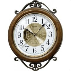Sienas pulkstenis Slazenger DarkPanther SL.9.1219.2.04 cena un informācija | Pulksteņi | 220.lv