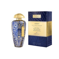 The Merchant of Venice Liberty parfumūdens 100 ml (unisex) cena un informācija | Sieviešu smaržas | 220.lv