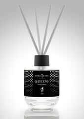 Mājas smaržas Marcela Victoris Queens Reed Diffuser Bubble Gum, 100 ml cena un informācija | Mājas aromāti | 220.lv