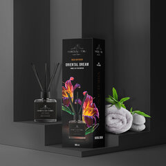 Mājas smaržas Marcela Victoria Reed Diffuser Oriental Dream, 100 ml cena un informācija | Mājas aromāti | 220.lv