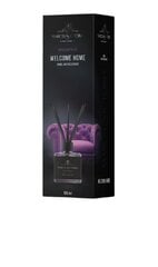 Mājas smaržas Marcela Victoria Reed Diffuser Welcome Home, 100 ml cena un informācija | Mājas aromāti | 220.lv