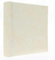 Fotoalbums Gedeon Promise Gold, 10x15 cm cena un informācija | Foto rāmji, foto albumi | 220.lv