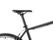 Hibrīda velosipēds Romet Orkan 2 M 28" 2023, melns цена и информация | Velosipēdi | 220.lv