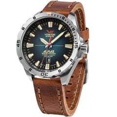 Vostok Europe Almaz NH35A-320A678LE NH35A-320A678LE цена и информация | Мужские часы | 220.lv