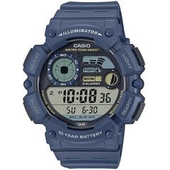 Мужские часы CASIO WS-1500H-2AVEF WS-1500H-2AVEF цена и информация | Мужские часы | 220.lv