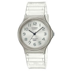 Rokas pulkstenis CASIO MQ-24S-7BEF cena un informācija | Sieviešu pulksteņi | 220.lv
