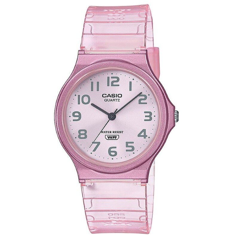 Rokas pulkstenis CASIO MQ-24S-4BEF цена и информация | Sieviešu pulksteņi | 220.lv