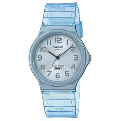 CASIO MQ-24S-2BEF MQ-24S-2BEF cena un informācija | Sieviešu pulksteņi | 220.lv