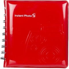 Fotoalbums Instax Mini Jelly 11x13 cm цена и информация | Рамки, фотоальбомы | 220.lv