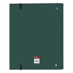 Папка-регистратор Safta M666 Серый (27 x 32 x 3.5 cm) цена и информация | Канцелярия | 220.lv