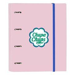 Папка Chupa Chups, 27 x 32 x 3.5 см цена и информация | Канцелярия | 220.lv
