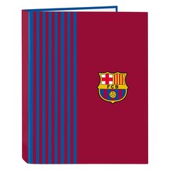 Mape F.C. Barcelona A4 (26.5 x 33 x 4 cm) цена и информация | Канцелярия | 220.lv