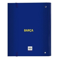 Папка-регистратор F.C. Barcelona 20/21 (27 x 32 x 3.5 см) цена и информация | Канцелярия | 220.lv