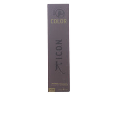 Krāsa bez Amonjaka Ecotech Color I.c.o.n. (60 ml) cena un informācija | Matu krāsas | 220.lv