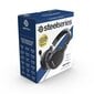 SteelSeries Gaming Headset Arctis cena un informācija | Austiņas | 220.lv