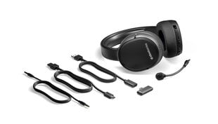 SteelSeries Gaming Headset Arctis 1 cena un informācija | Austiņas | 220.lv