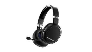 SteelSeries Gaming Headset Arctis 1 цена и информация | Наушники с микрофоном Asus H1 Wireless Чёрный | 220.lv