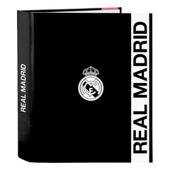 Mape Real Madrid C.F. 20/21 A4 (27 x 33 x 6 cm) cena un informācija | Kancelejas preces | 220.lv