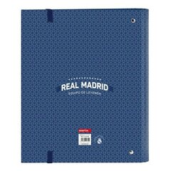 Mape Real Madrid C.F. cena un informācija | Kancelejas preces | 220.lv