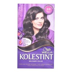 Крем-краска Kolestint Wella цена и информация | Краска для волос | 220.lv