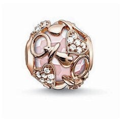 Женские бусы Thomas Sabo K015 (1,4 cm) (1,4 cm) цена и информация | Украшения на шею | 220.lv