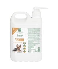 Šampūns Men for San Minku eļļa Oranžs (5 L) cena un informācija | Kosmētiskie līdzekļi dzīvniekiem | 220.lv
