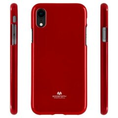 Mercury Jelly Case Sam S23 S911 czerwony|red цена и информация | Чехлы для телефонов | 220.lv