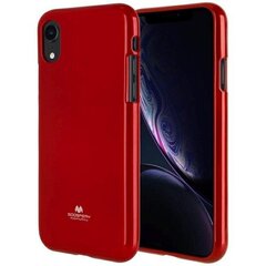 Mercury Jelly Case Sam S23 S911 czerwony|red цена и информация | Чехлы для телефонов | 220.lv