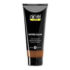 Pagaidu Krāsa Nutre Color Nirvel Varš (200 ml) cena un informācija | Matu krāsas | 220.lv