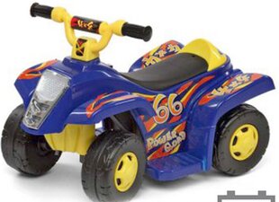 Motocikls bērniem Power Quad cena un informācija | Rotaļlietas zīdaiņiem | 220.lv
