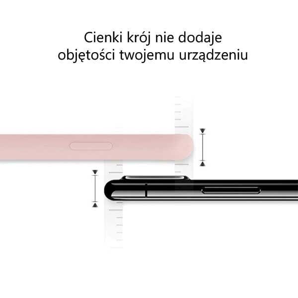 Mercury Silicone iPhone 7|8|SE 2020 | SE 2022 różowo-piaskowy|pink sand cena un informācija | Telefonu vāciņi, maciņi | 220.lv