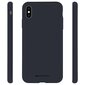 Mercury Silicone Samsung A326 A32 5G granatowy|navy cena un informācija | Telefonu vāciņi, maciņi | 220.lv