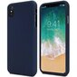 Mercury Soft iPhone 14 6,1" niebieski| midnight blue cena un informācija | Telefonu vāciņi, maciņi | 220.lv