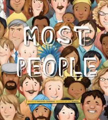 Most People: (Are Good People) цена и информация | Исторические книги | 220.lv