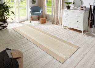 Hanse Home paklājs Band, 200x290 cm цена и информация | Коврики под елку | 220.lv