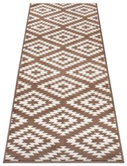 Hanse Home paklājs Nordic, 80x500 cm cena un informācija | Paklāji | 220.lv