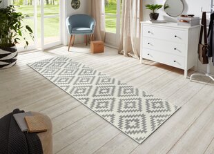 Hanse Home Paklājs Nordic, 80x500 cm cena un informācija | Paklāji | 220.lv