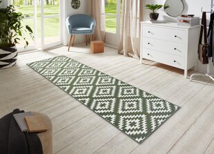 Hanse Home paklājs Nordic, 80x500 cm cena un informācija | Paklāji | 220.lv