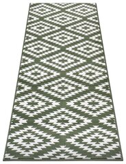 Hanse Home paklājs Nordic, 80x450 cm cena un informācija | Paklāji | 220.lv