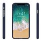 Mercury Soft Sam S23 S911 niebieski|midnight blue цена и информация | Telefonu vāciņi, maciņi | 220.lv