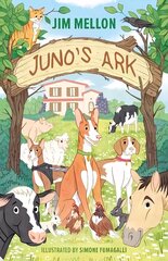 Juno's Ark цена и информация | Книги для подростков и молодежи | 220.lv