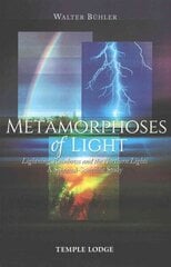 Metamorphoses of Light: Lightning, Rainbows and the Northern Lights, A Spiritual-Scientific Study cena un informācija | Sociālo zinātņu grāmatas | 220.lv