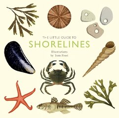 Little Guide to Shorelines cena un informācija | Grāmatas par veselīgu dzīvesveidu un uzturu | 220.lv