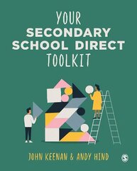 Your Secondary School Direct Toolkit цена и информация | Книги по социальным наукам | 220.lv