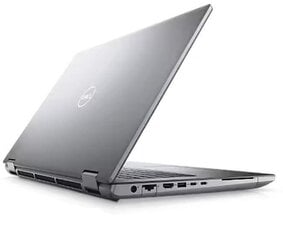 Dell Precision 7770 17.3" i7-12850HX RAM 32GB SSD 1TB WIN11Pro kaina ir informacija | Portatīvie datori | 220.lv