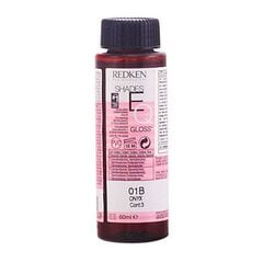 Полуперманентное окрашивание Shades EQ Redken (60 ml) цена и информация | Краска для волос | 220.lv